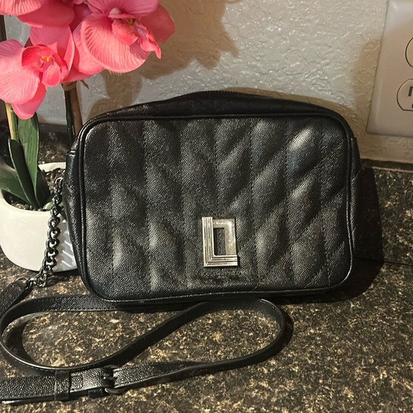 Karl Lagerfeld Handbags - KARL LAGERFELD Crossbody Bag